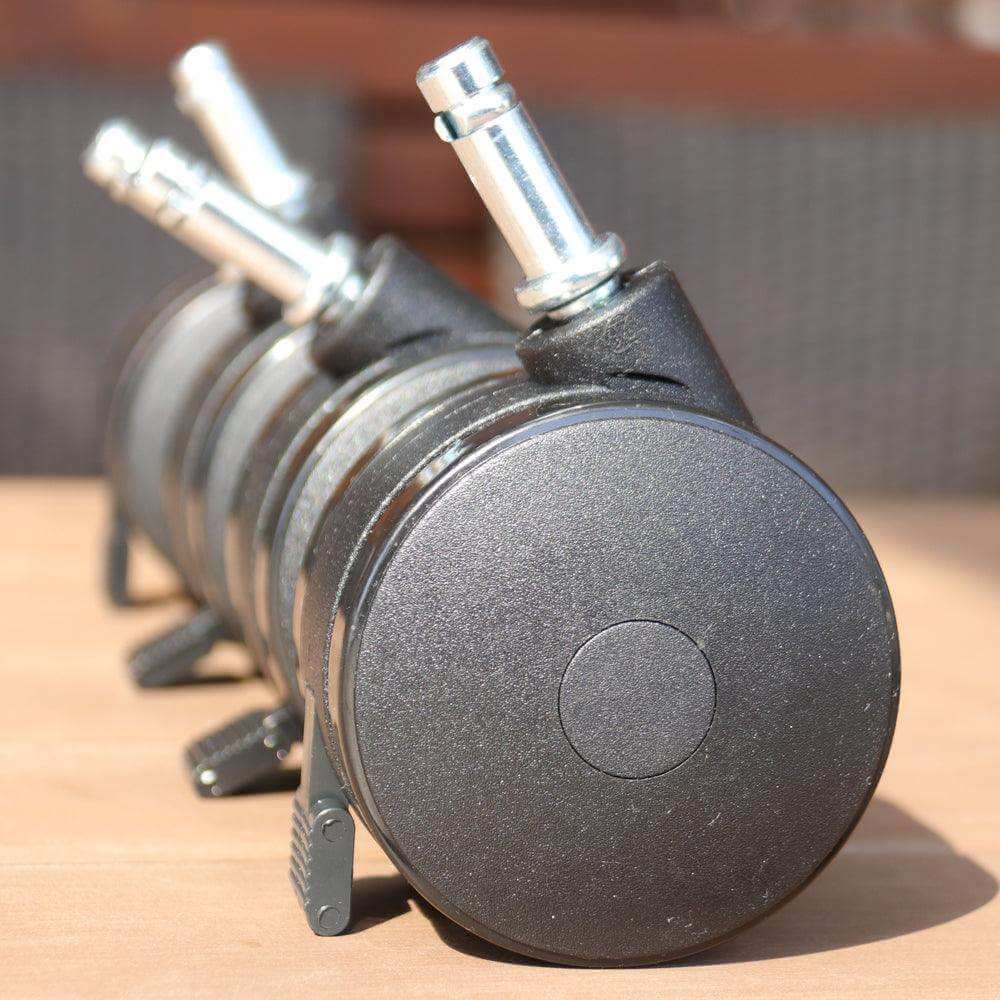 A0211004 Locking Caster - Monument Grills4 Pack