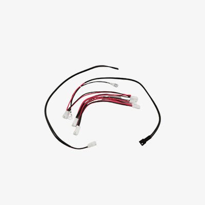 A02120213 LED Knob Lamp Panel - Monument Grills