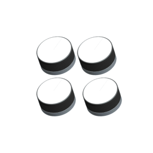 A02120279 Control Knob - Monument Grills4 Pack