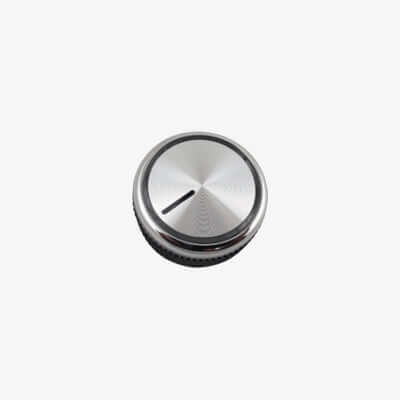 A02120817 Control Knob - Monument GrillsControl Knob