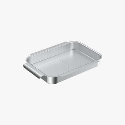 A02122319 Grease Box - Monument GrillsGrease Pan