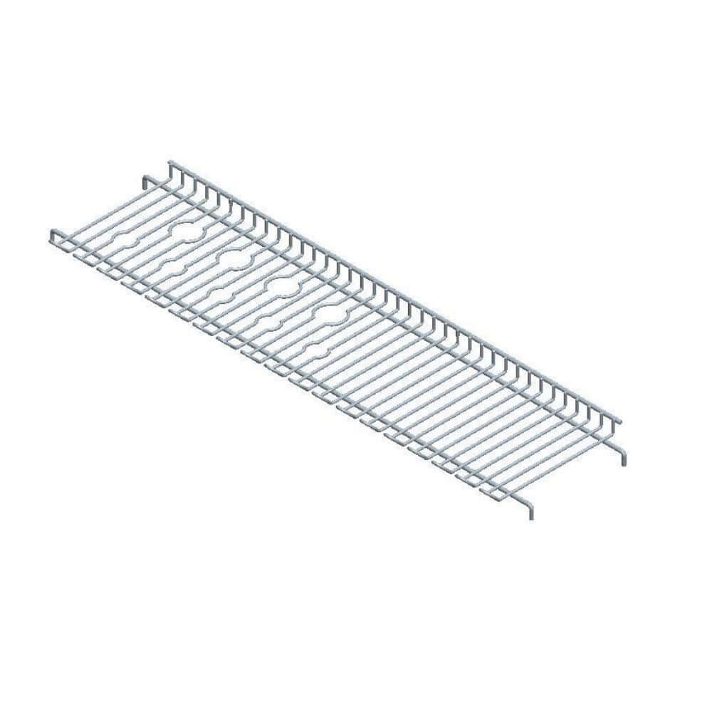 A02122504 Warming Rack - Monument Grills