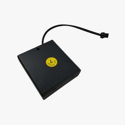 A0212663 Battery Box - Monument Grills