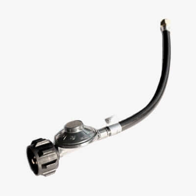 A0212831 Regulator - Monument Grills