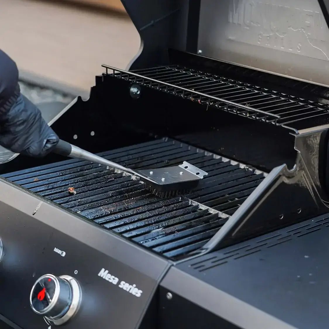 All - in - One Grill Kit - Monument GrillsEminence/Denali/Classic Series Grill Accessories Combo