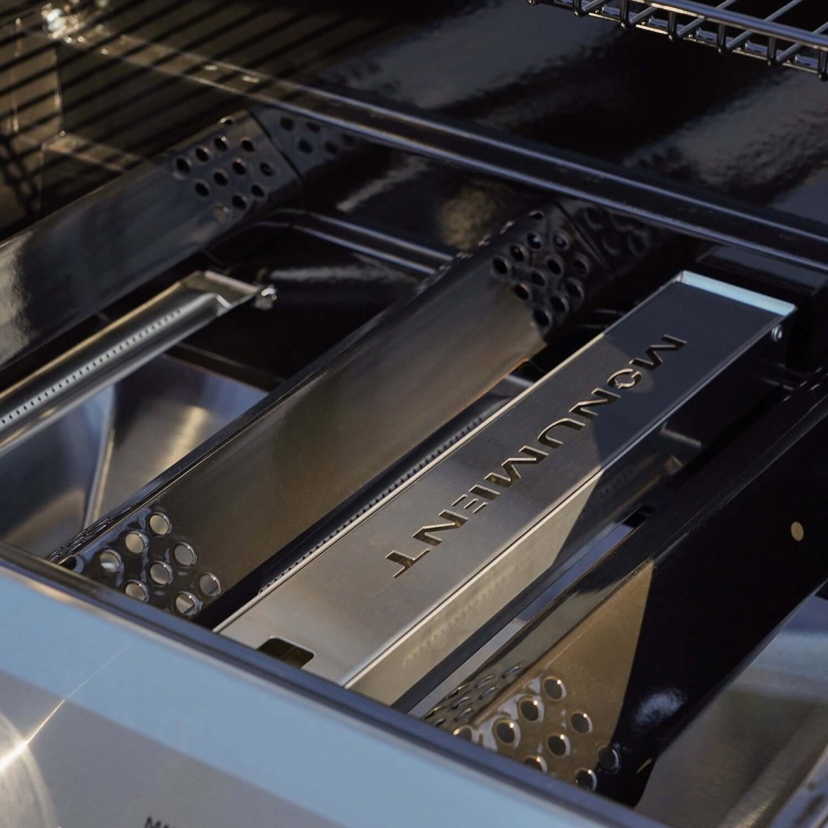 All - in - One Grill Kit - Monument GrillsEminence/Denali/Classic Series Grill Accessories Combo