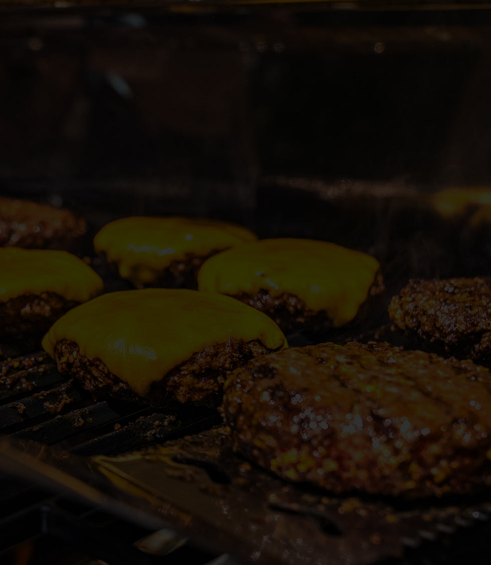 Monument Grills Background