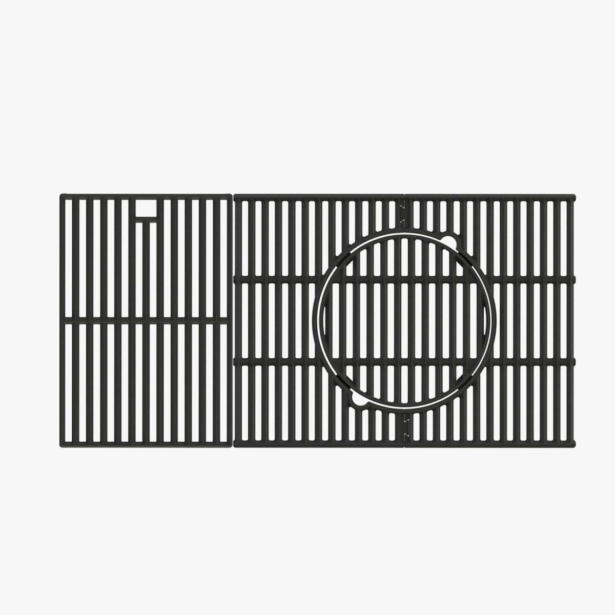 Cast iron grates for 77352 - Monument GrillsStainless Steel Grates & Round Multifunctional Stainless Steel Grates