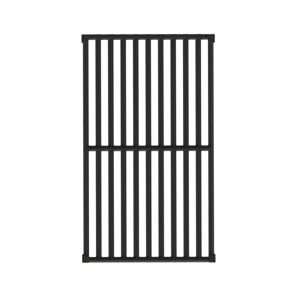 Cast Iron Grill Grate for 4 - Burner Grill 24633 / 24367 / 41847NG / 35633 / Red 35633 / Green 35633 / Blue 35633 / Denali 405 / Denali 425 / Denali 605 - Monument Grills