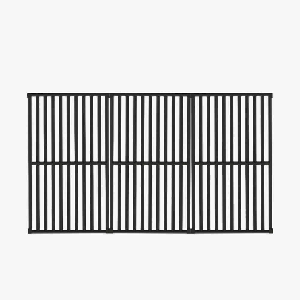 Cast Iron Grill Grate for 4 - Burner Grill - Monument Grills