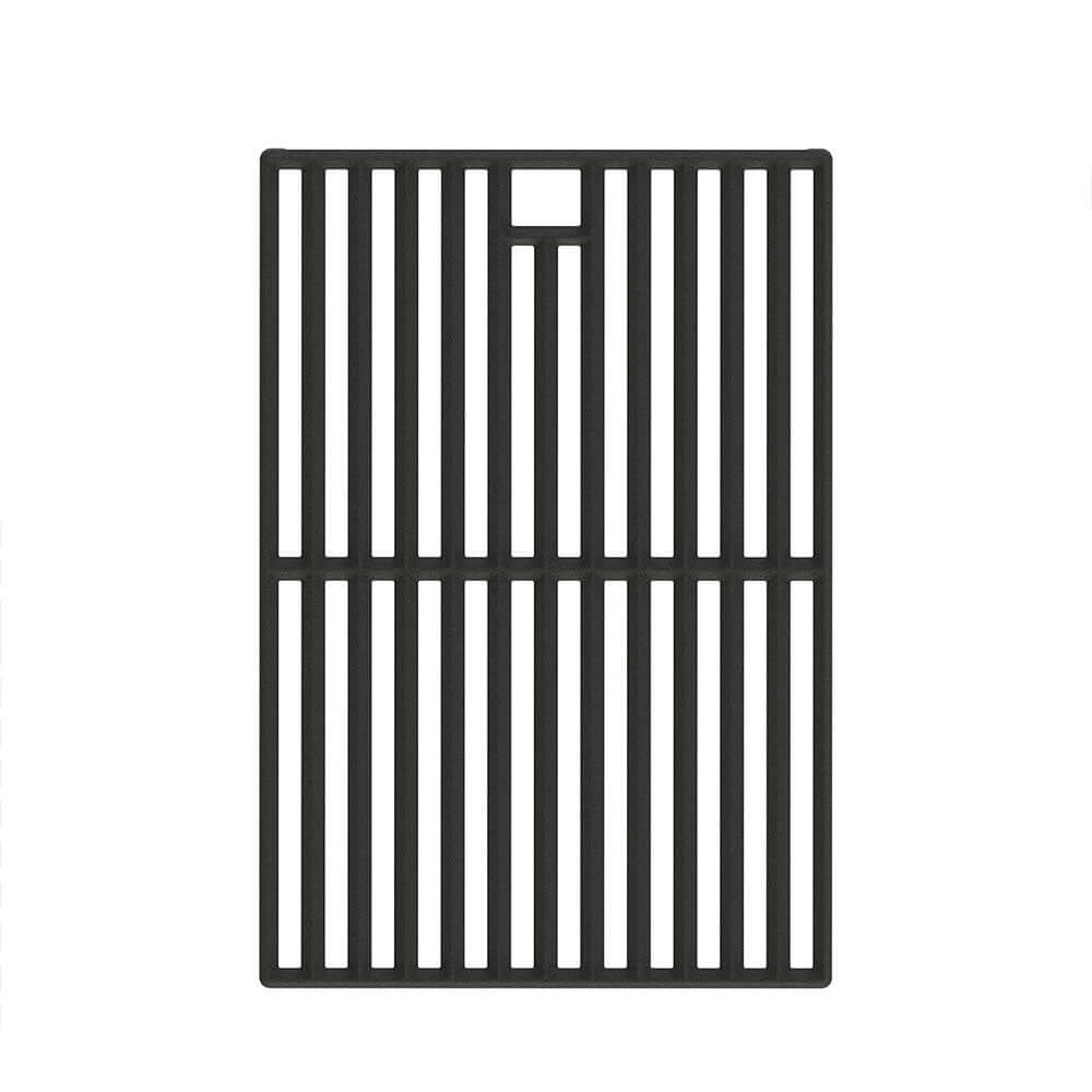 Cast Iron Grill Grate for 6 - Burner Grill 77352 / 77352MB / Denali 605 - Monument Grills