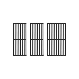 Cast Iron Porcelain Coated Cooking Grates