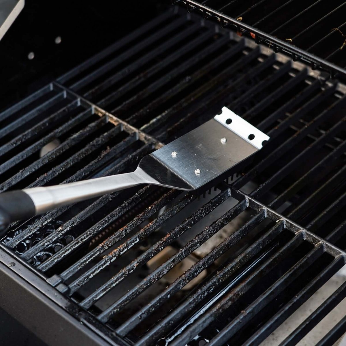 Cleaning Brush - Monument GrillsA006 Cleaning Brush