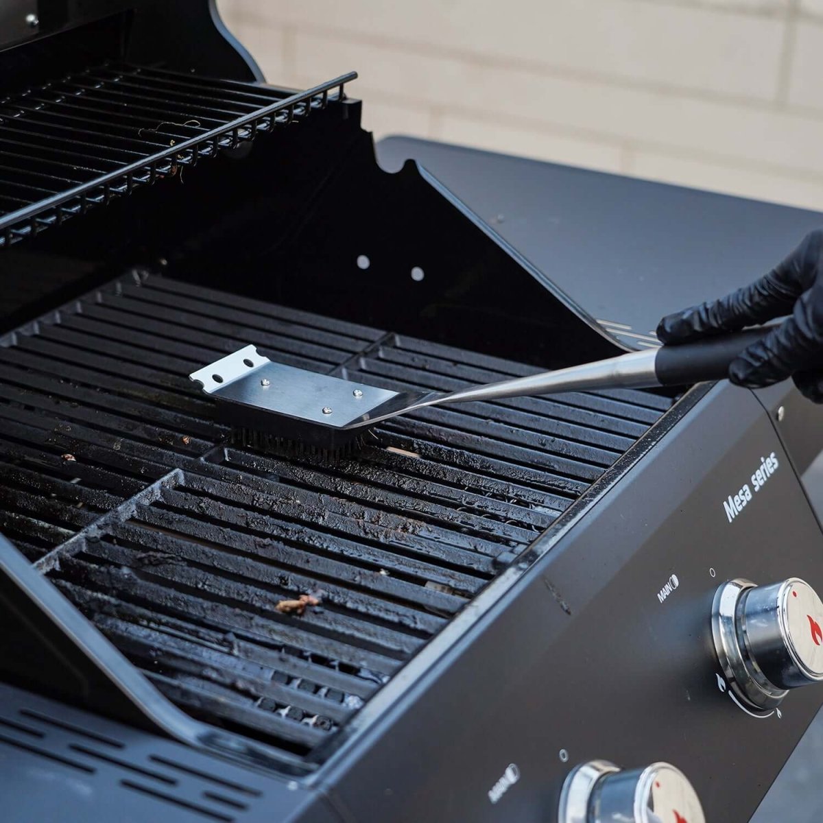 Cleaning Brush - Monument GrillsA006 Cleaning Brush