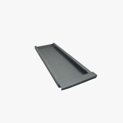 D010012440 Sear Side Burner Grease Pan - Monument Grills