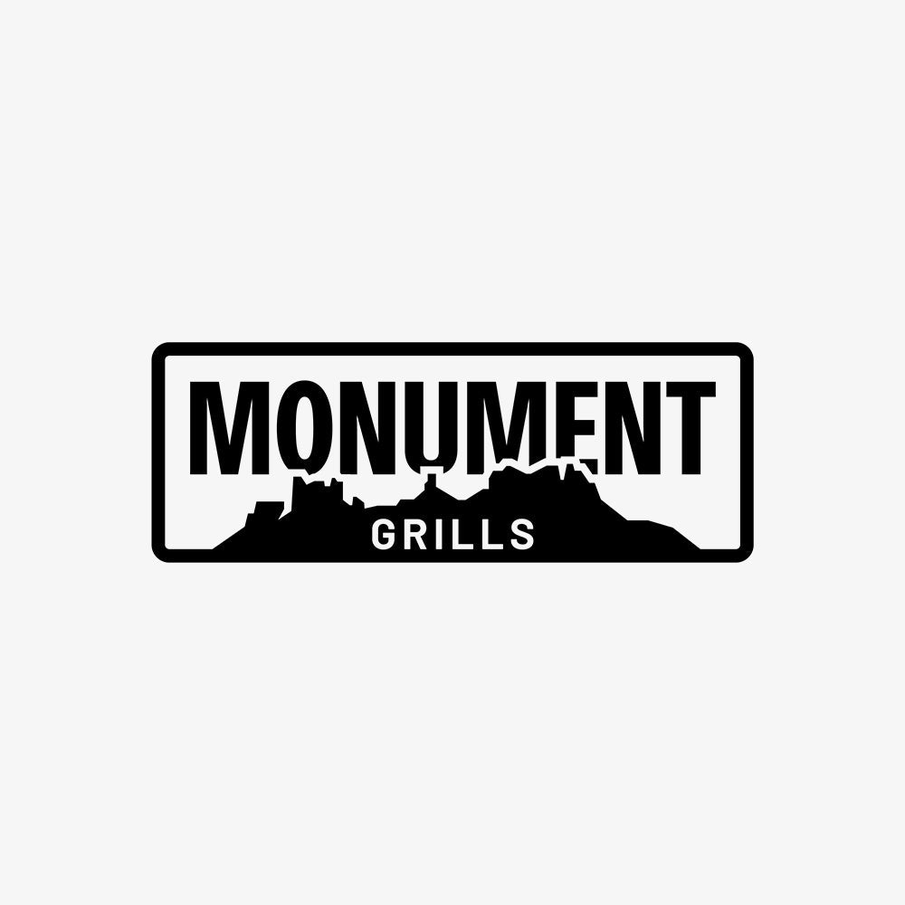 D010014401 Firebox 14633 - Monument Grills