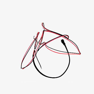 A02120213 LED Knob Lamp Panel - Monument Grills