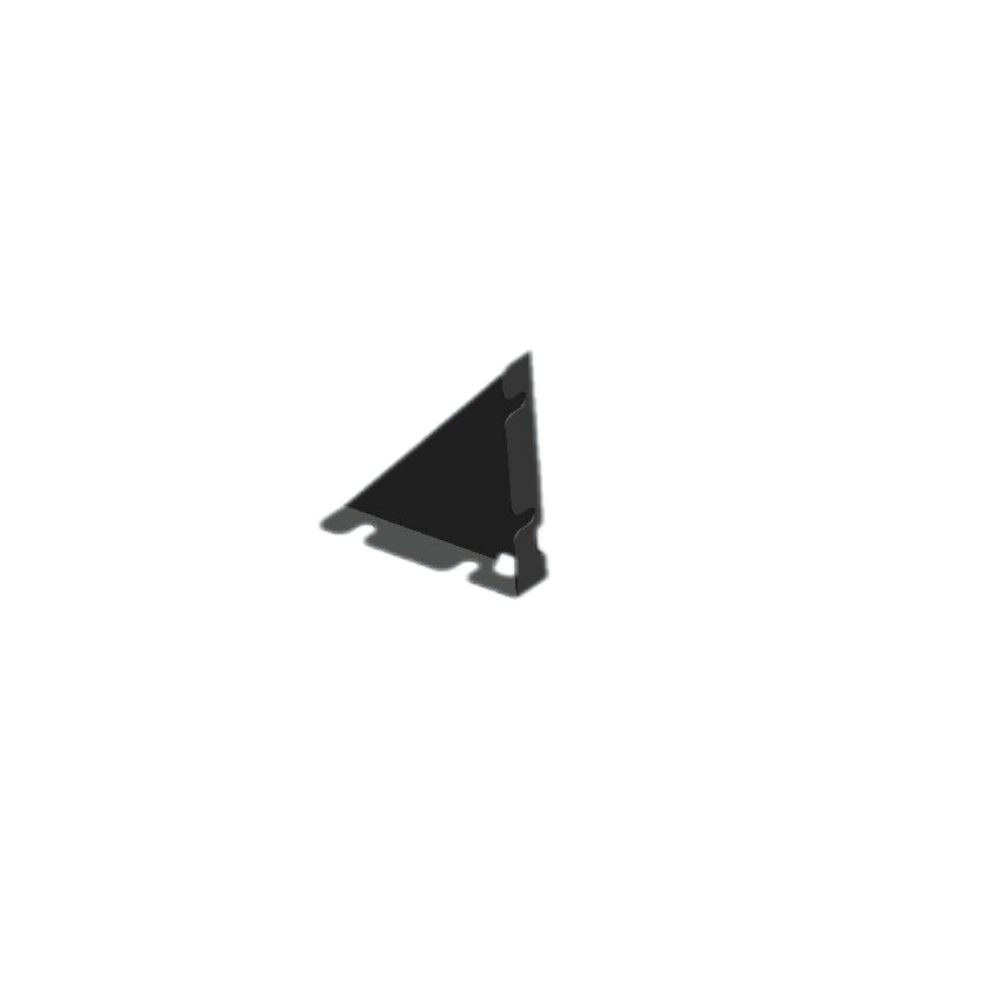D010025747 Triangle Joint Parts - Monument Grills