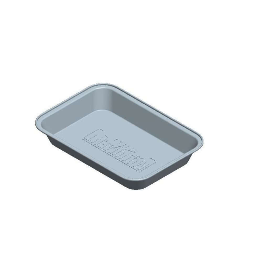D1100700176A Foil Tray - Monument Grills5 Pack