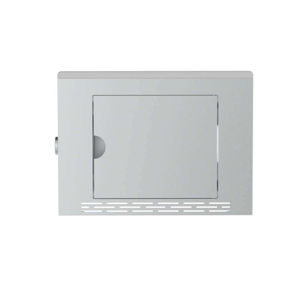 D1100700339A Sear Side Burner Assembly for D610 Models - Monument Grills