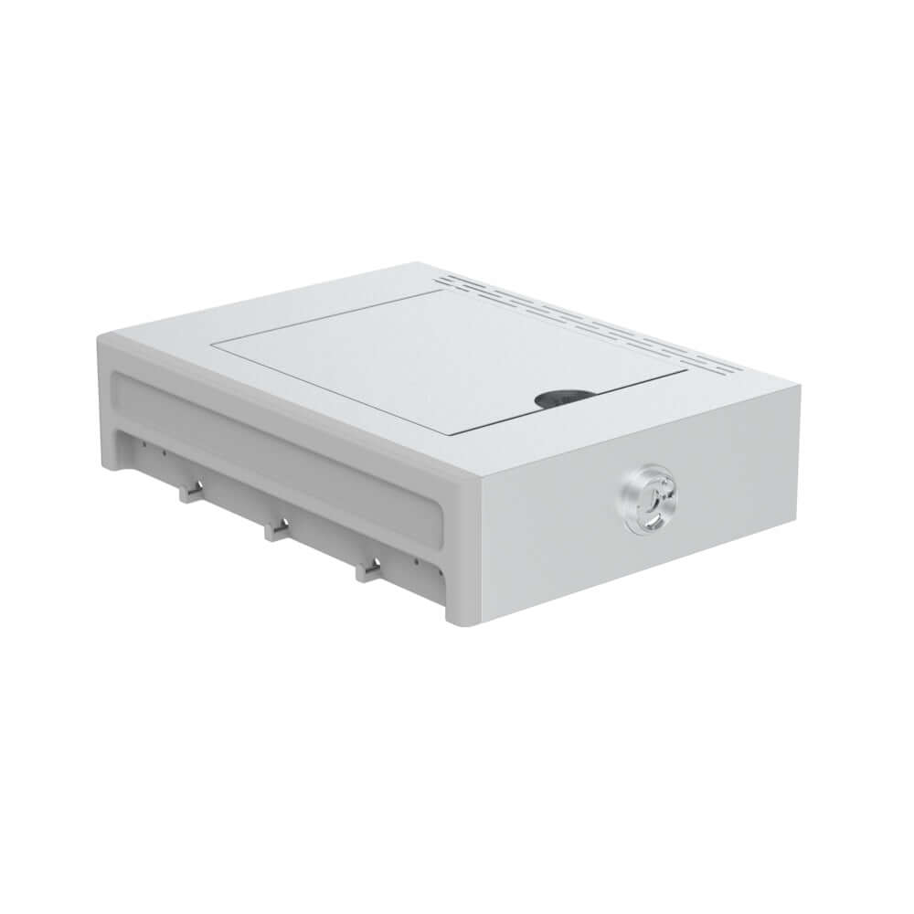 D1100700339A Sear Side Burner Assembly for D610 Models - Monument Grills