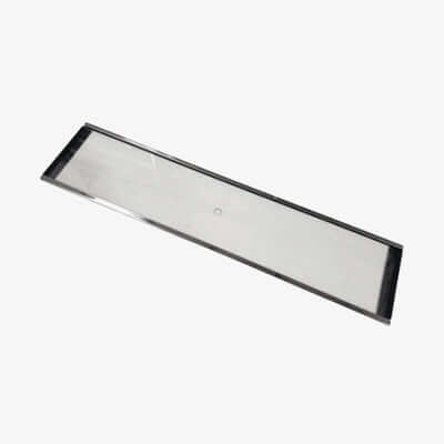 D1100700655A Lid Glass Window - Monument GrillsD1100700655A