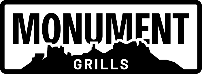 D1100700874A - Monument Grills
