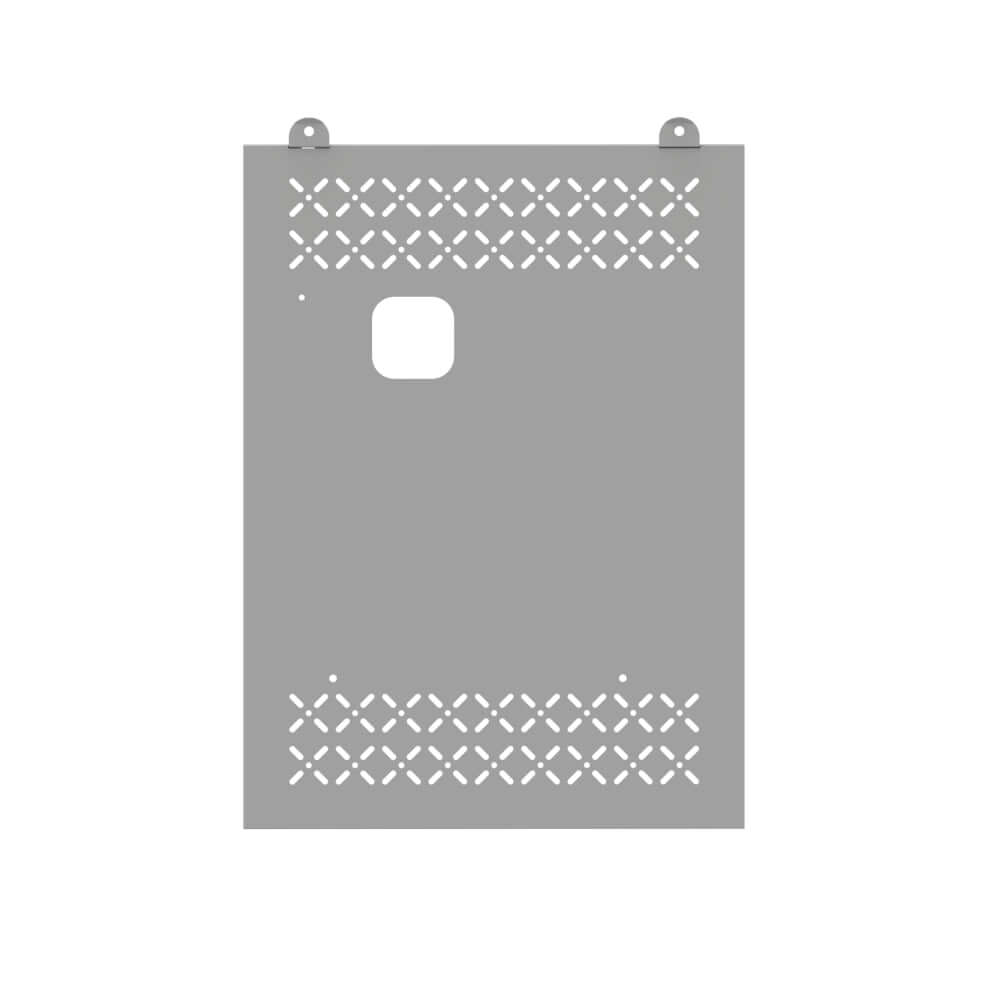 D1110700300A Cart Right Side Panel - Monument Grills