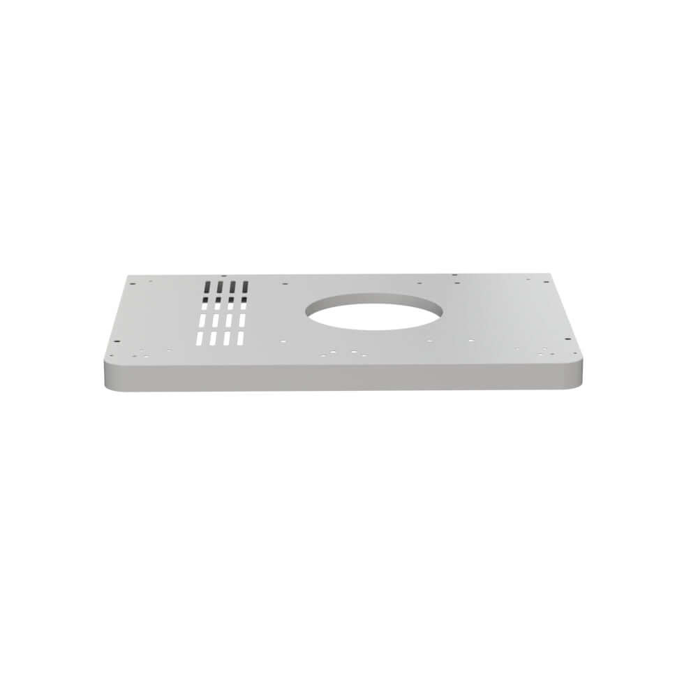 D1110700304A Cart Bottom Board for M405BZ Models - Monument Grills
