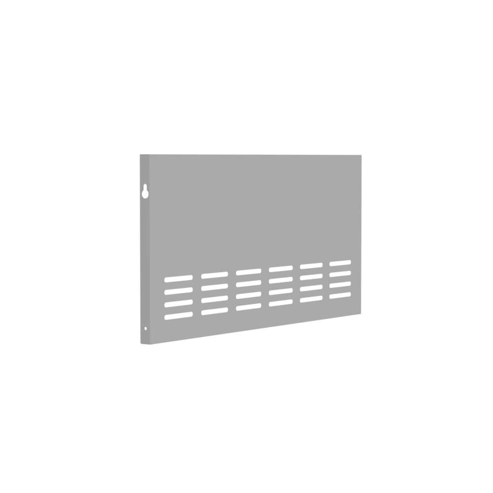 D1110700306A Cart Back Panel for M405BZ Models - Monument Grills