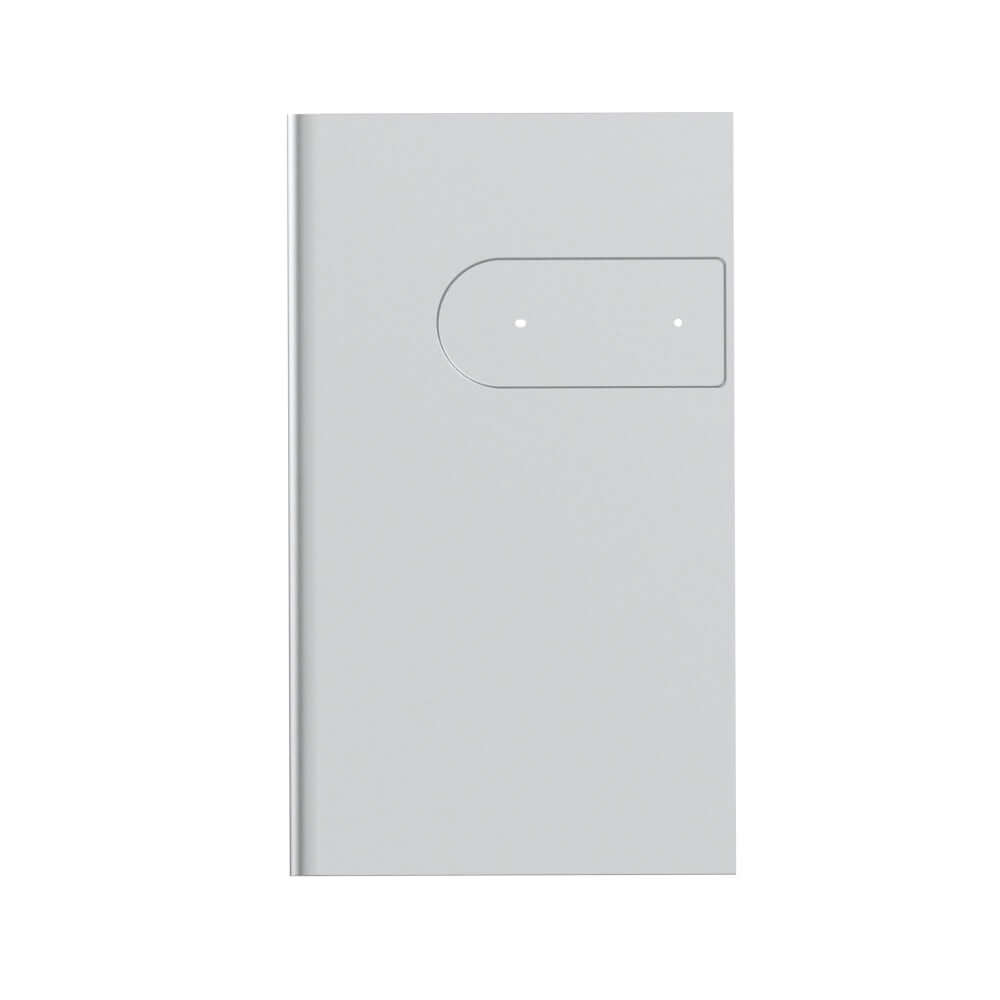 D1110700309A Left Cabinet Door Kit for M405BZ Models - Monument Grills