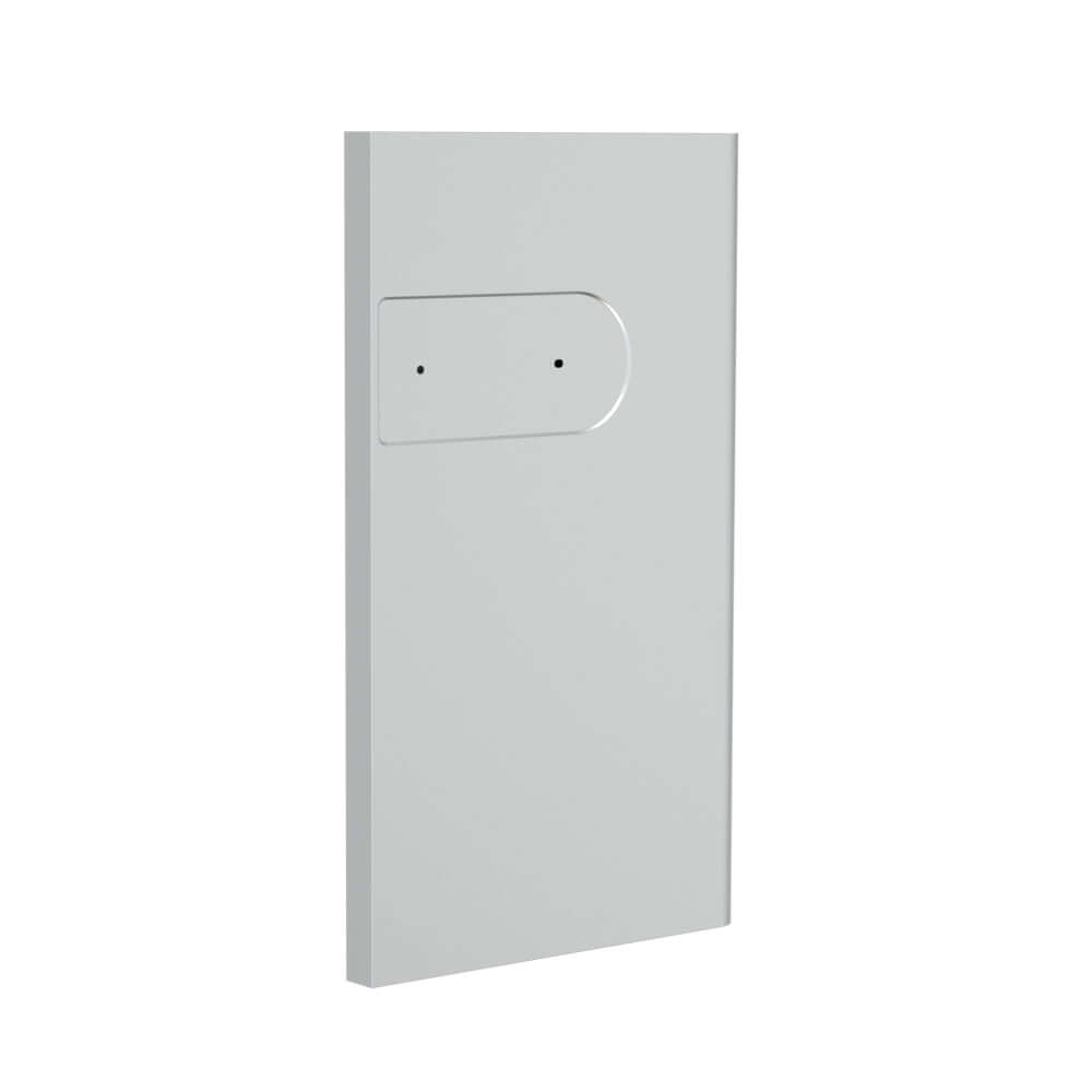 D1110700320A Right Cabinet Door Kit for M405BZ Models - Monument Grills