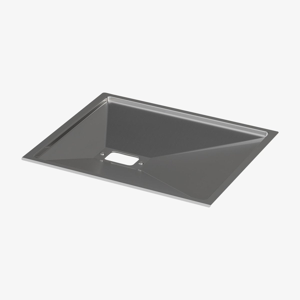 D1110700720A Grease Tray - Monument GrillsD1110700720A