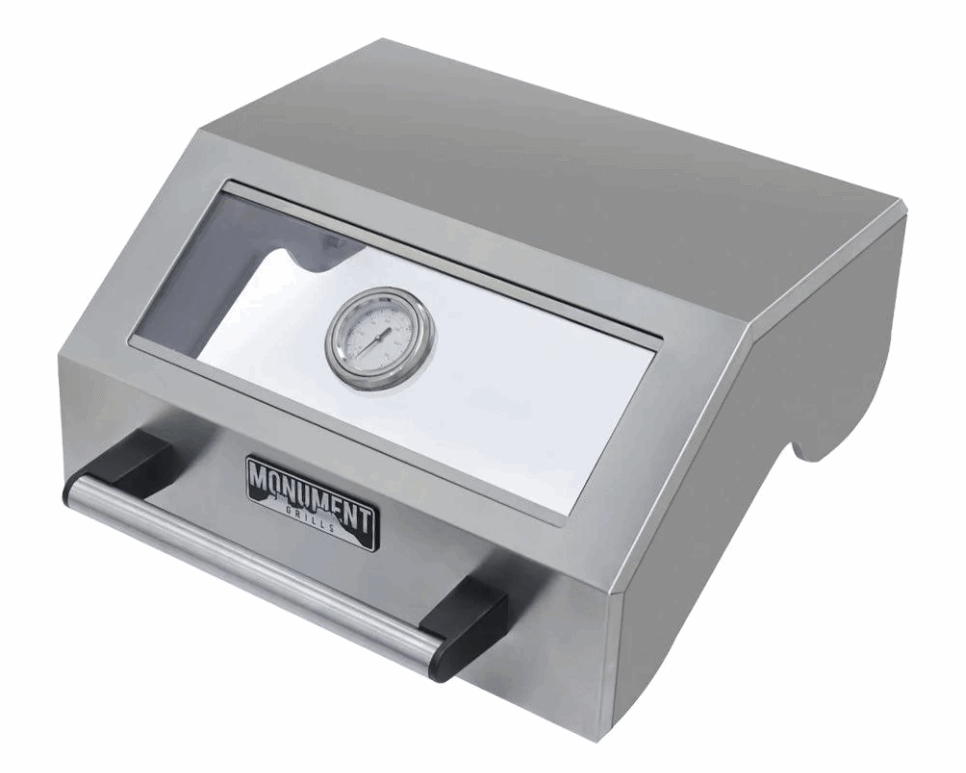 D1110700757A Lid Kit - Monument Grills