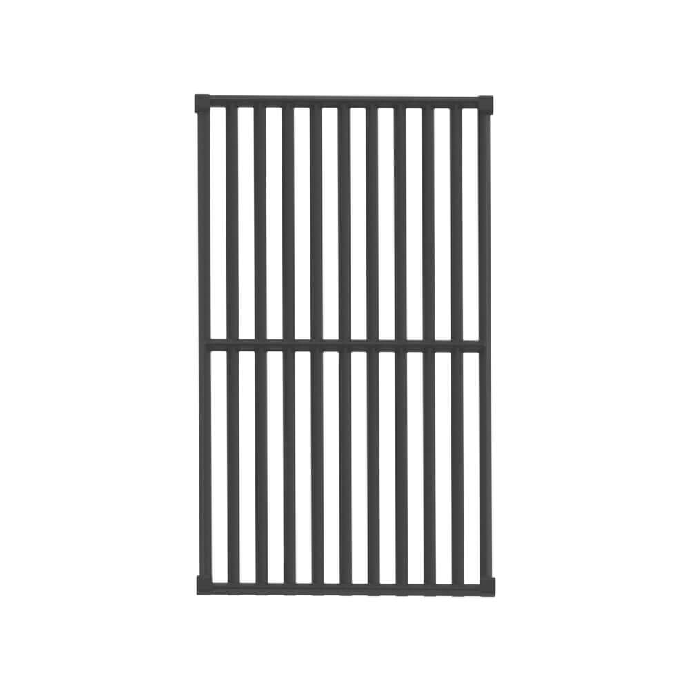 D30X002951 Cooking Grate(single piece,width 7.3, 9.4, 11.9 inch) for M405BZ Models - Monument Grills
