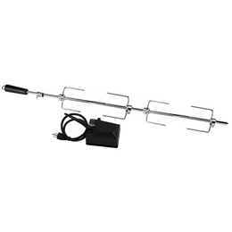D605p Rotisserie Kit
