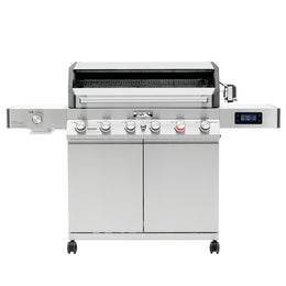 Denali 605 Pro Gas Grill