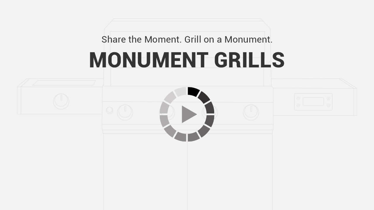 Monument Grills Background