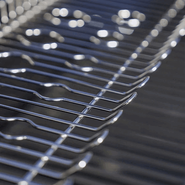 Denali 425 | Black Smart Tech Propane Gas Grill - Monument GrillsDenali 425