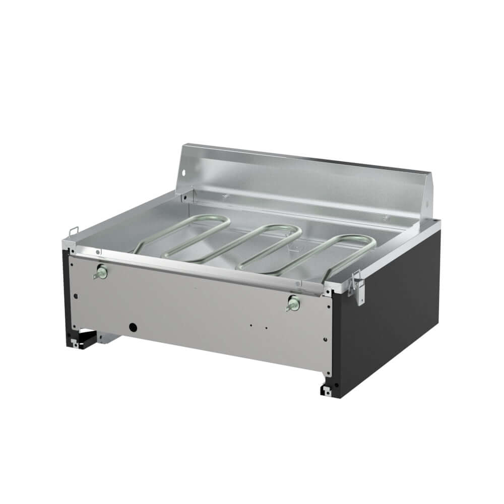 E - Series Firebox Assembly Accessory - Monument GrillsD1140700003A