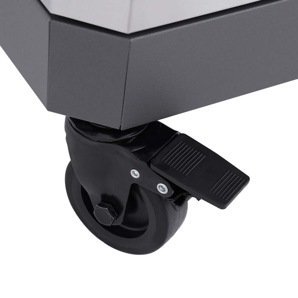 Eminence 405 |Tech Stainless Propane Gas Grill - Monument GrillsEminence 405