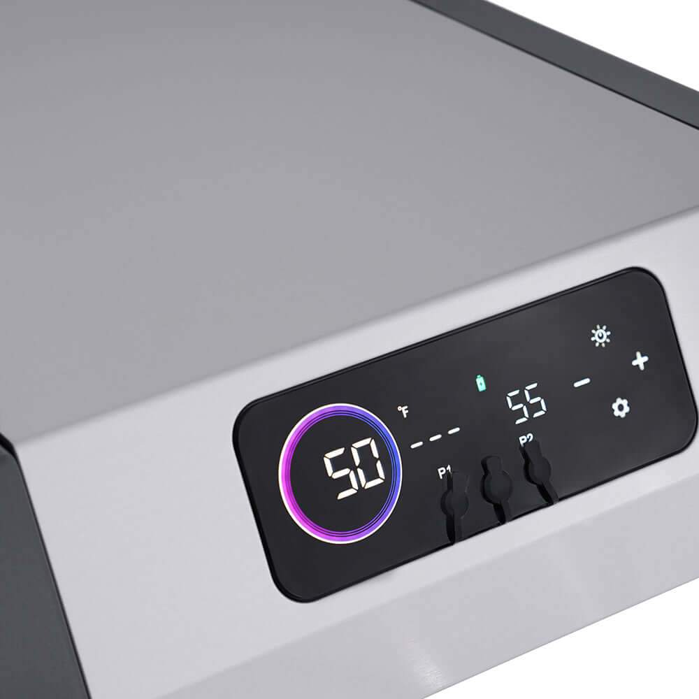 Eminence 405 |Tech Stainless Propane Gas Grill - Monument GrillsEminence 405