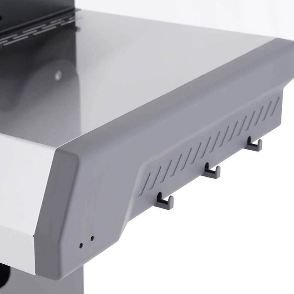 Eminence 405 |Tech Stainless Propane Gas Grill - Monument GrillsEminence 405