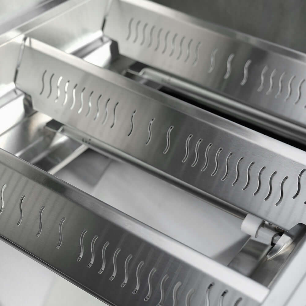 Eminence 425 | Fortified Propane Gas Grill - Monument GrillsEminence 425