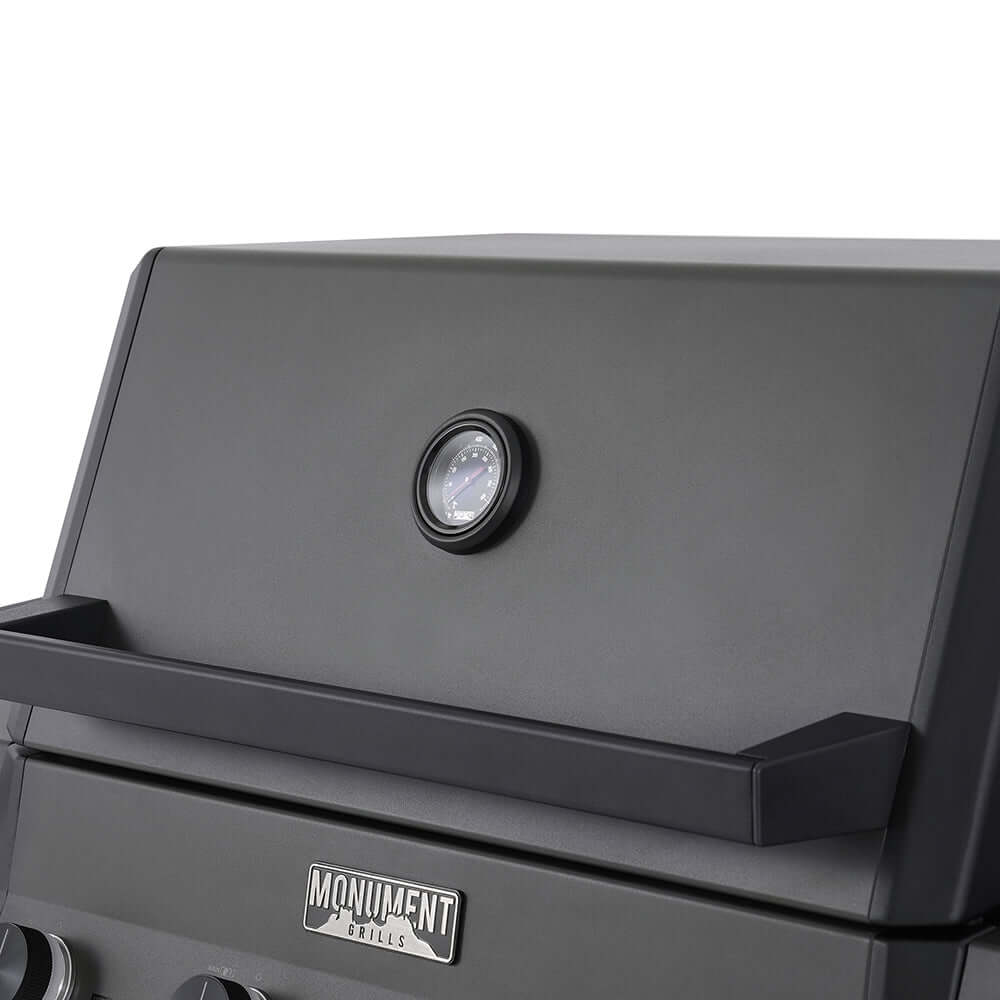 Eminence 425 | Fortified Propane Gas Grill - Monument GrillsEminence 425