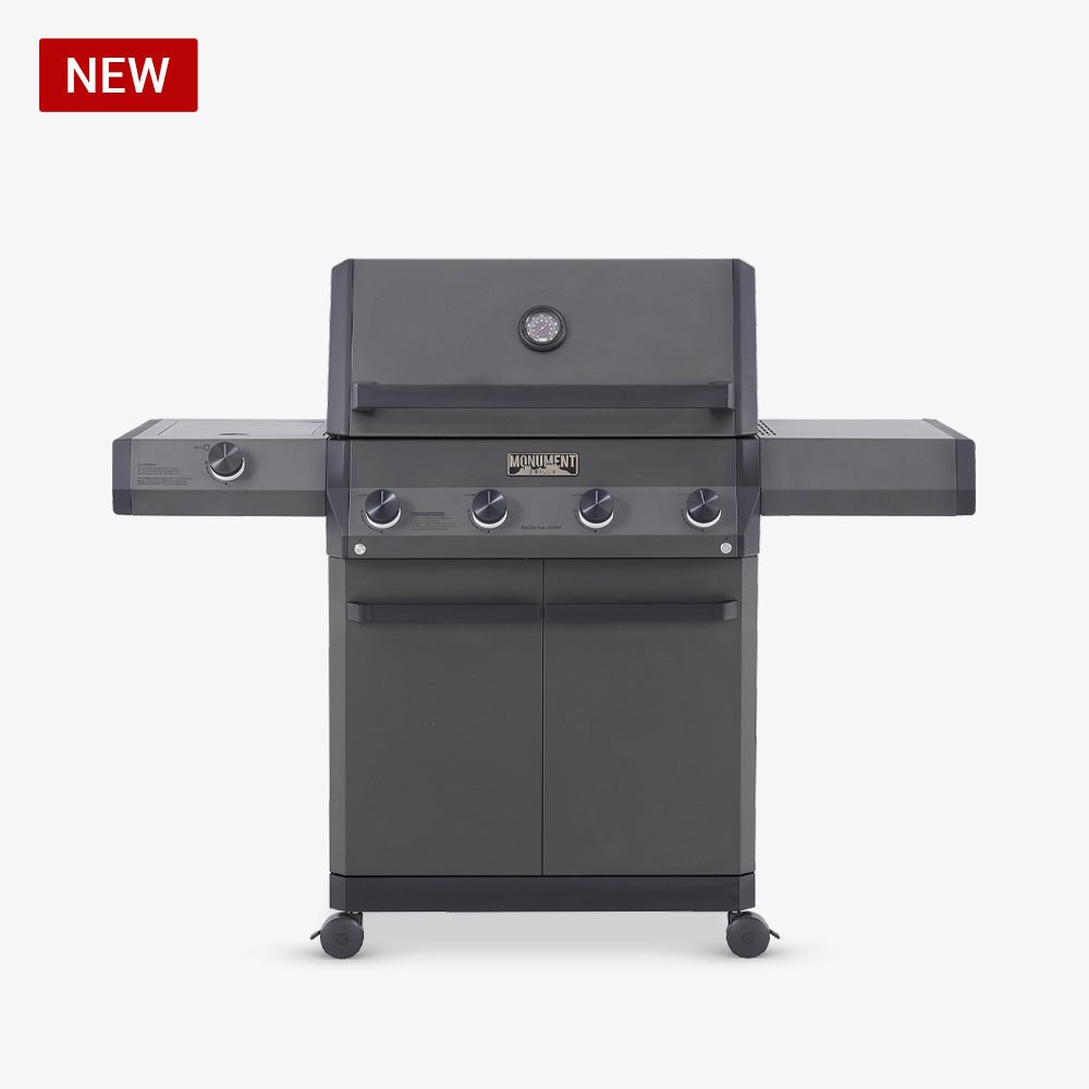 Eminence 425 | Fortified Propane Gas Grill - Monument GrillsEminence 425