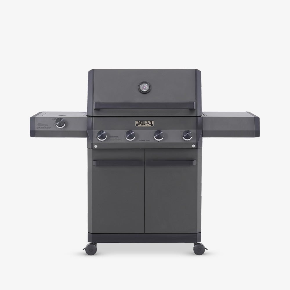 Eminence 425 | Fortified Propane Gas Grill - Monument GrillsEminence 425