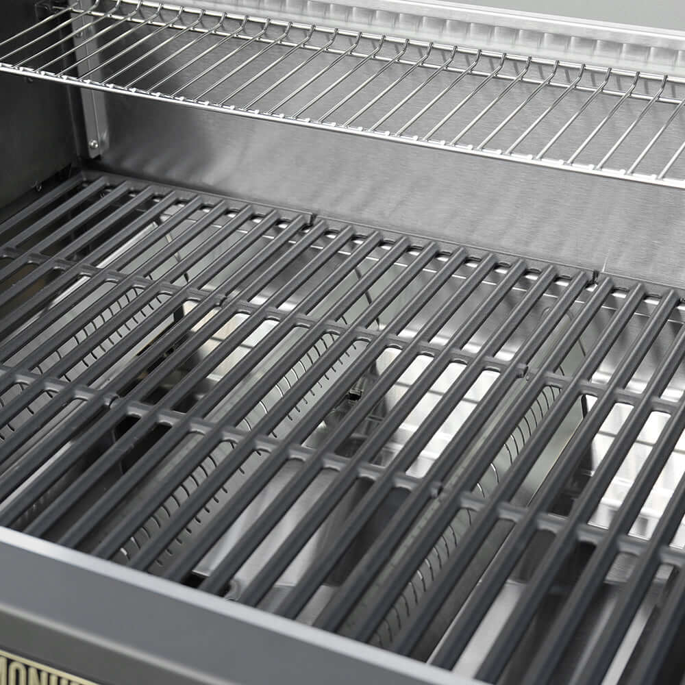 Eminence 425 | Fortified Propane Gas Grill - Monument GrillsEminence 425