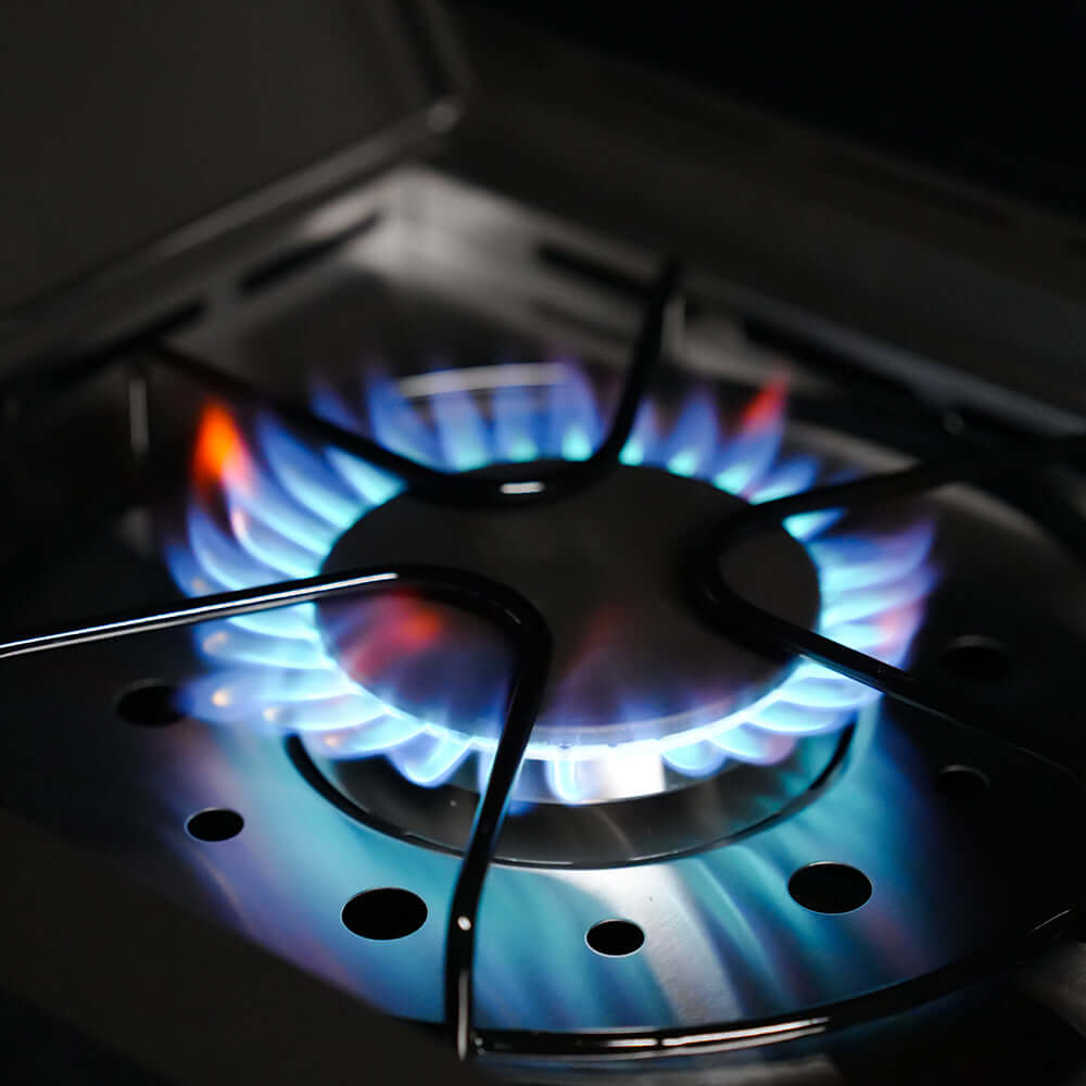 Eminence 425 | Fortified Propane Gas Grill - Monument GrillsEminence 425