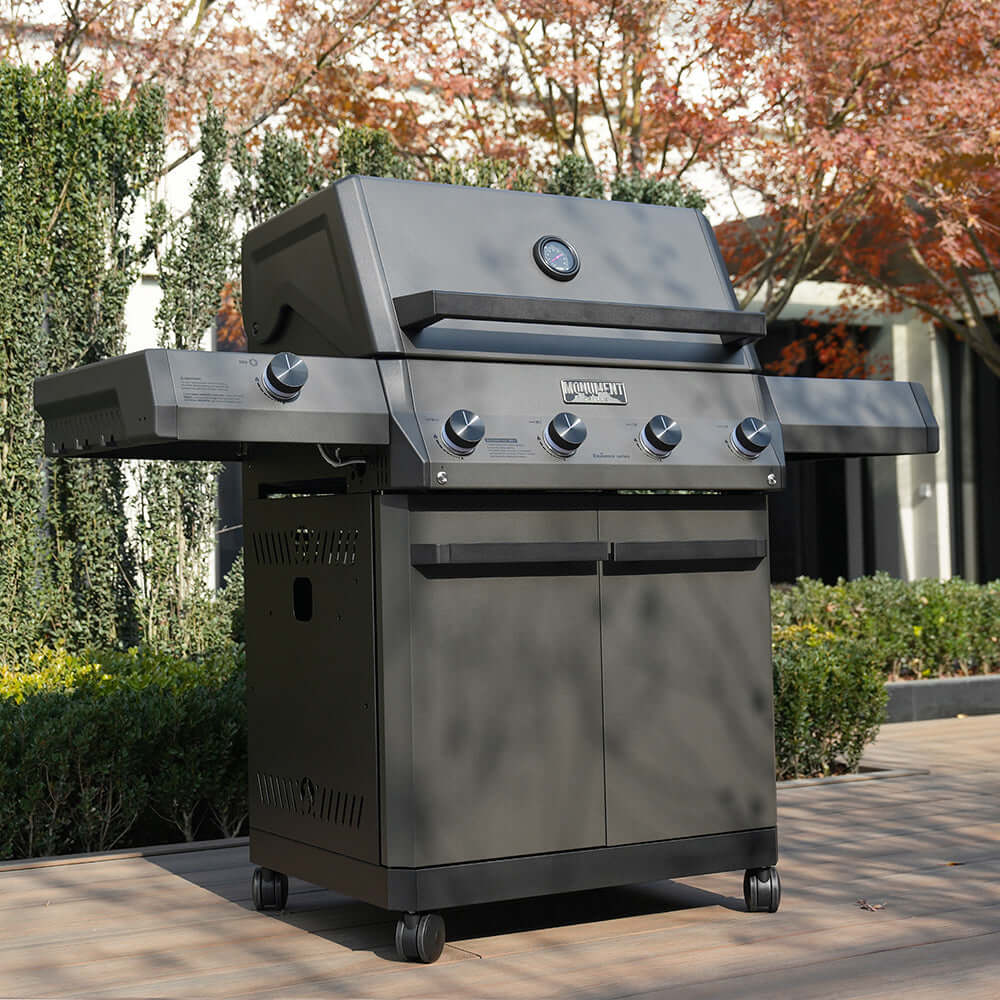 Eminence 425 | Fortified Propane Gas Grill - Monument GrillsEminence 425